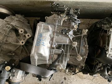 CAMBIO AUTOMATICO SH 2.2 D MAZDA CX-5