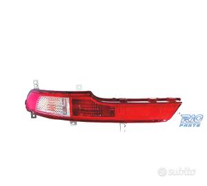 FANALE SINISTRO KIA SPORTAGE SL 10-13 PARAURTI
