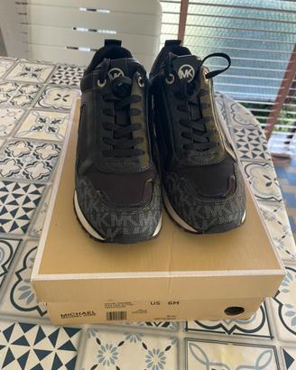 scarpe Michael Kors originali con scatola