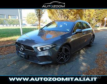 MERCEDES Classe A (W177) A 180 d Automatic ...