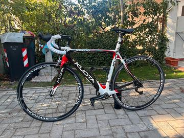 Luota kredo ultra tagoia M