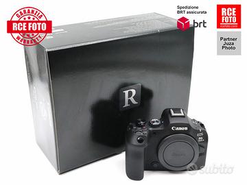 Canon EOS R6 Mark III