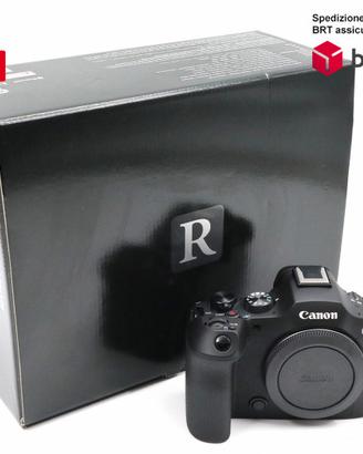 Canon EOS R6 Mark III