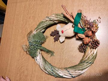 Ghirlanda da di Natale