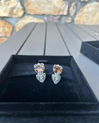 Orecchini Dolce e Gabbana originali nuovi