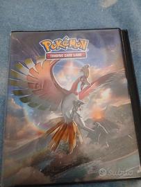 libro collezione Pokemon 