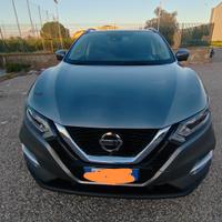 Nissan Qashqai N-connecta 