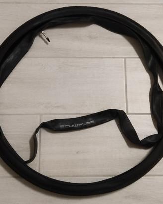 Copertone bici Maxxis Detonator + Camera d'aria