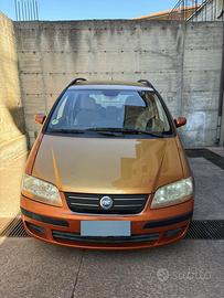 FIAT IDEA 1.3 MULTIJET PERFETTAMENTE FUNZIONANTE