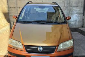 FIAT IDEA 1.3 MULTIJET PERFETTAMENTE FUNZIONANTE