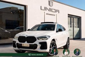 Bmw X6 3.0 286 CV XDrive30d 48V Msport IVA ESPOSTA