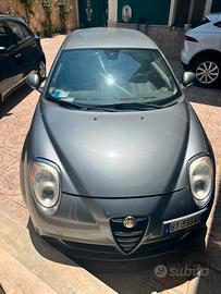 AlfaRomeo Mito 2009 Benzina 1.4 120cv, 170000km,