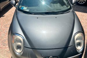 AlfaRomeo Mito 2009 Benzina 1.4 120cv, 170000km,