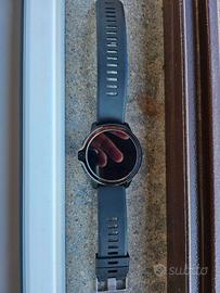 smartwatch Kospet prime S con sim