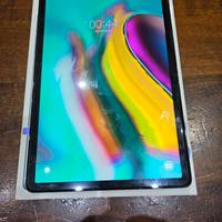 Samsung Galaxy Tab S5 e