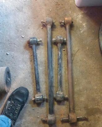 ricambi nissan patrol gr y60 