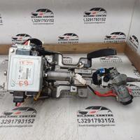 Piantone sterzo 2015 hyundai ix35 563002y721 56310