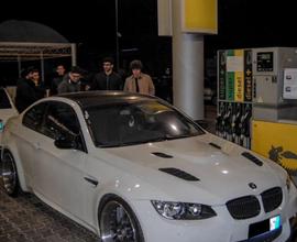 BMW M3 E92 V8 4000cc modello unico