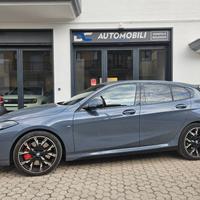 BMW Serie 1 118d MSport Pro auto