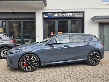 BMW Serie 1 118d MSport Pro auto