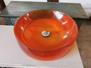 LAVANDIO SITETICO ARANCIONE