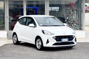 Hyundai i10 1.0 Benzina 67CV E6 Neo - 2022