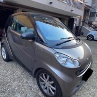 Smart cdi
