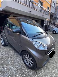 Smart cdi