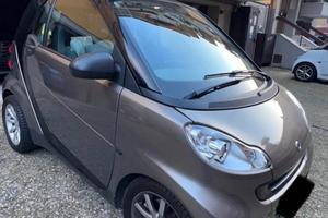 Smart cdi