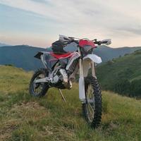 Fantic Enduro 125 - 2023 nuovo