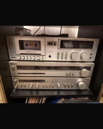 Stereo