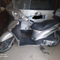 Piaggio liberty 150