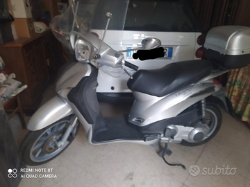 Piaggio liberty 150