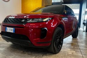 LAND ROVER Range Rover Evoque 2.0D I4 180 CV AWD