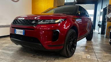 LAND ROVER Range Rover Evoque 2.0D I4 180 CV AWD