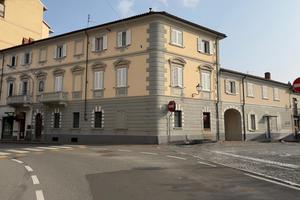 Ufficio Cigliano [SD145VCU]