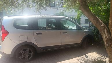 DACIA Lodgy 1.5 dCi