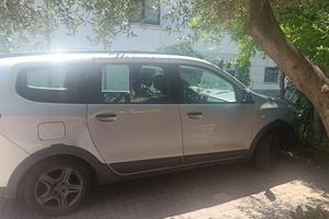 DACIA Lodgy 1.5 dCi