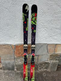 Blizzard flipcore 30 180 cm