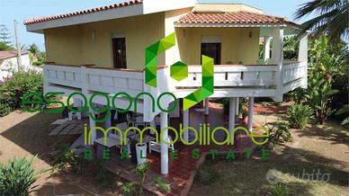 Villa a Siracusa