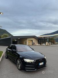Audi a6 3.0 2016 SLINE