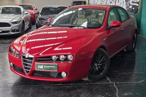 Alfa Romeo 159 1750 TBi Distinctive