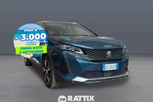PEUGEOT 3008 ii 2021 3008 1.6 hybrid GT 225cv e-ea