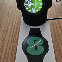 smartwatch samsung galaxy watch 4