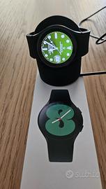 smartwatch samsung galaxy watch 4