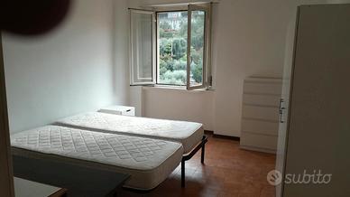 Appartamento per 2/3studenti in via Pescasseroli