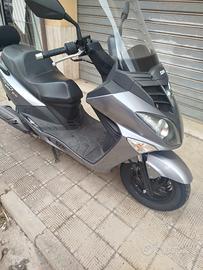 Sym Joyride 200 i EVO (Problema Motore)