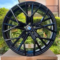 CERCHI BMW 811 M MADE IN GERMANY 19 - 20