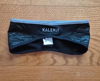 Fascia Kalenji Decathlon-taglia unica-come nuova