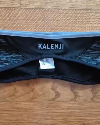 Fascia Kalenji Decathlon-taglia unica-come nuova